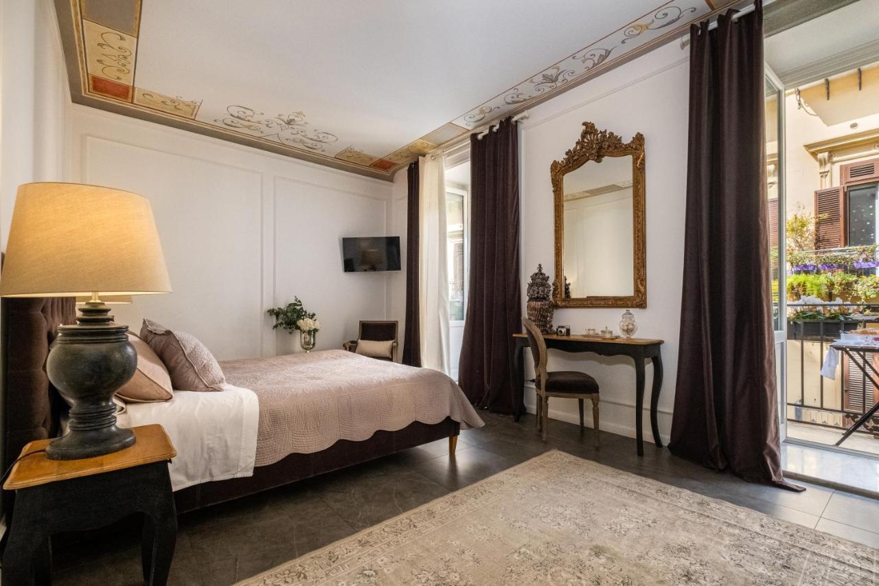 Hotel Palazzo Natoli Boutique
